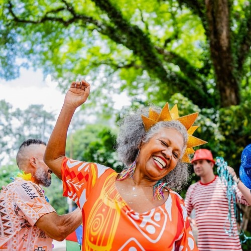Barracão do Samba levará o carnaval ao Centro e a mais oito bairros de Angra